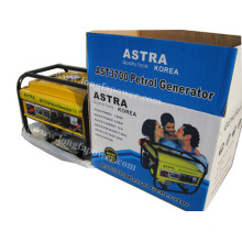 Astra Korea Generatoren mit Soncap (AST3700)